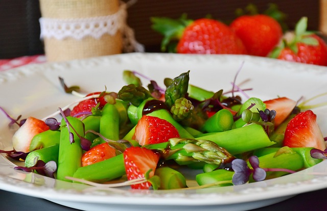 Low-Carb Lunches with Leftovers