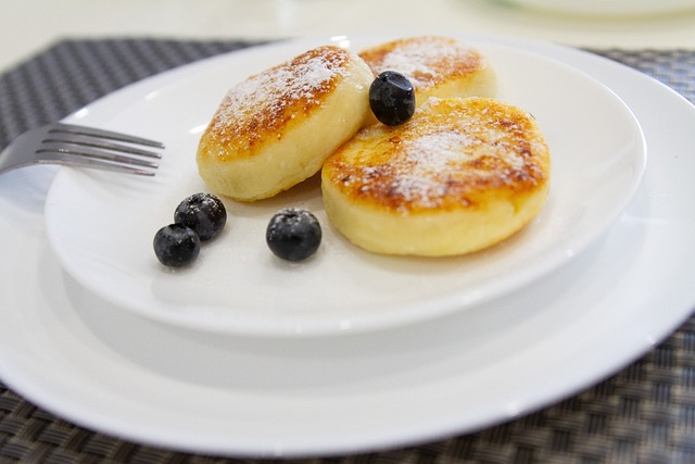 Mastering Low Carb Bread at Home