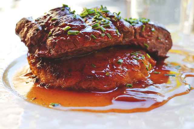 ground beef dishes for dinner