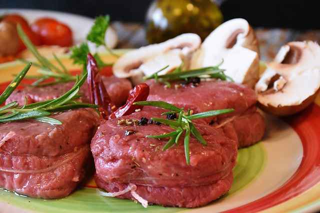 Beef and Broccoli Perfection 