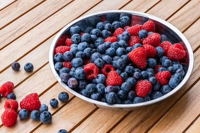 Berries