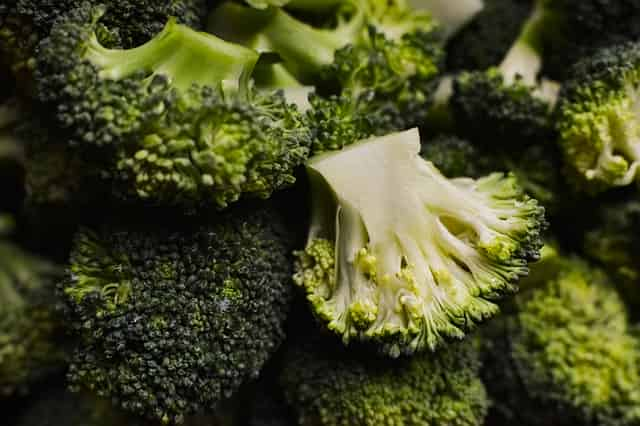 Broccoli 