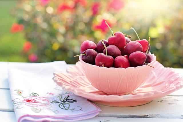 Cherries