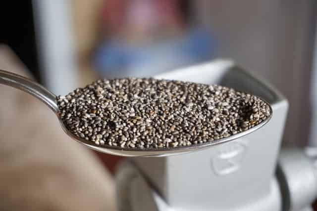 Chia Seeds