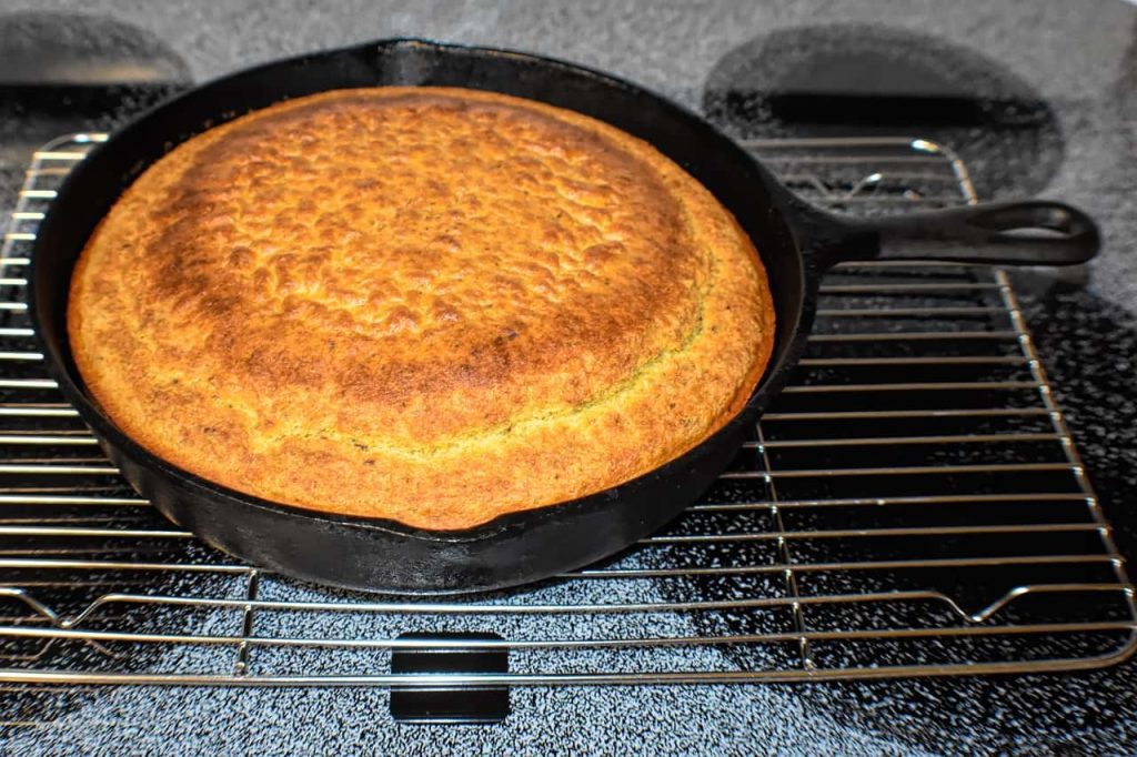 Cornbread