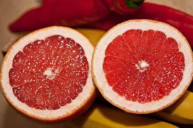 Grapefruit