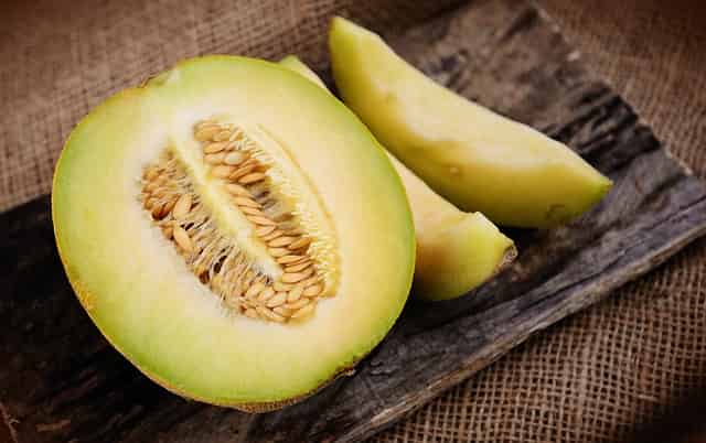 Honeydew Melon