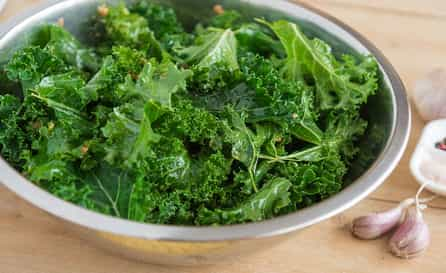 Kale The Nutrient Powerhouse - Boost a Healthy Diet