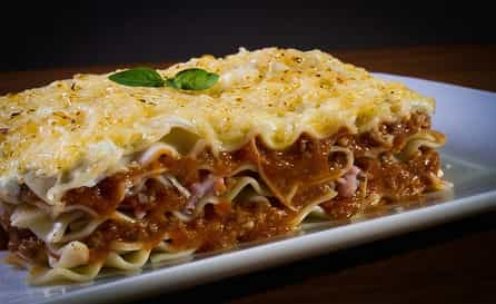 Lasagna