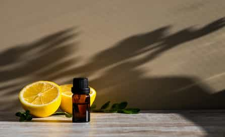 Lemon Oil