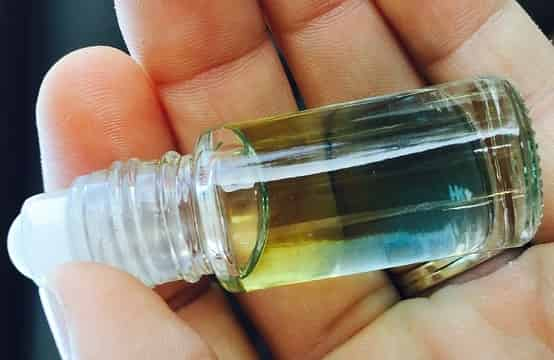 Peppermint Oil for Digestive Relief