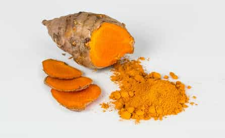 Turmeric The Golden Spice of Health