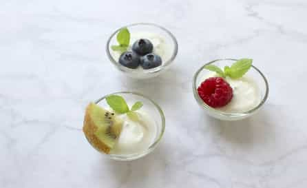 Yogurt The Probiotic Powerhouse