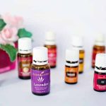 essential oils for beginners